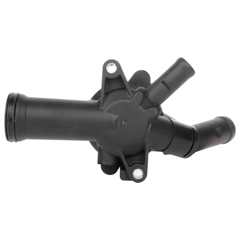 Термостат охлаждающей жидкости для двигателя 07K121115C 07K121115B корпус термостата