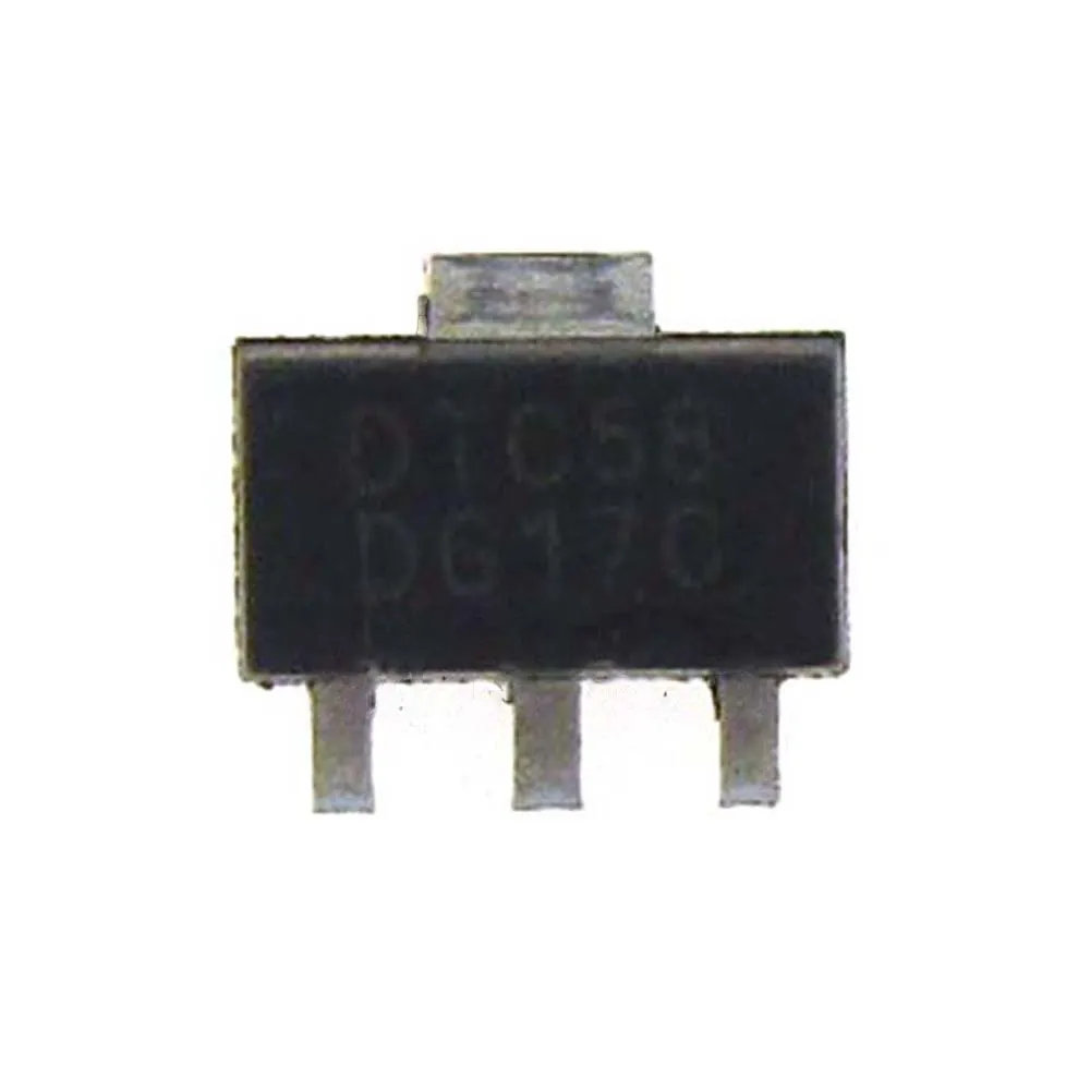 

10 шт. DTC3058 шелк с принтом C3058 DTC58
