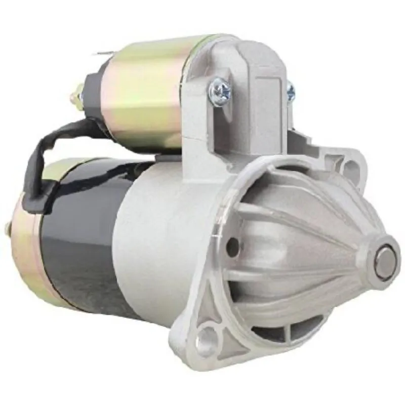 Стартер для вилочных погрузчиков Hyundai 33001173 33002222 582041117 4110035 1250438 36100-23C00 A403730 403730