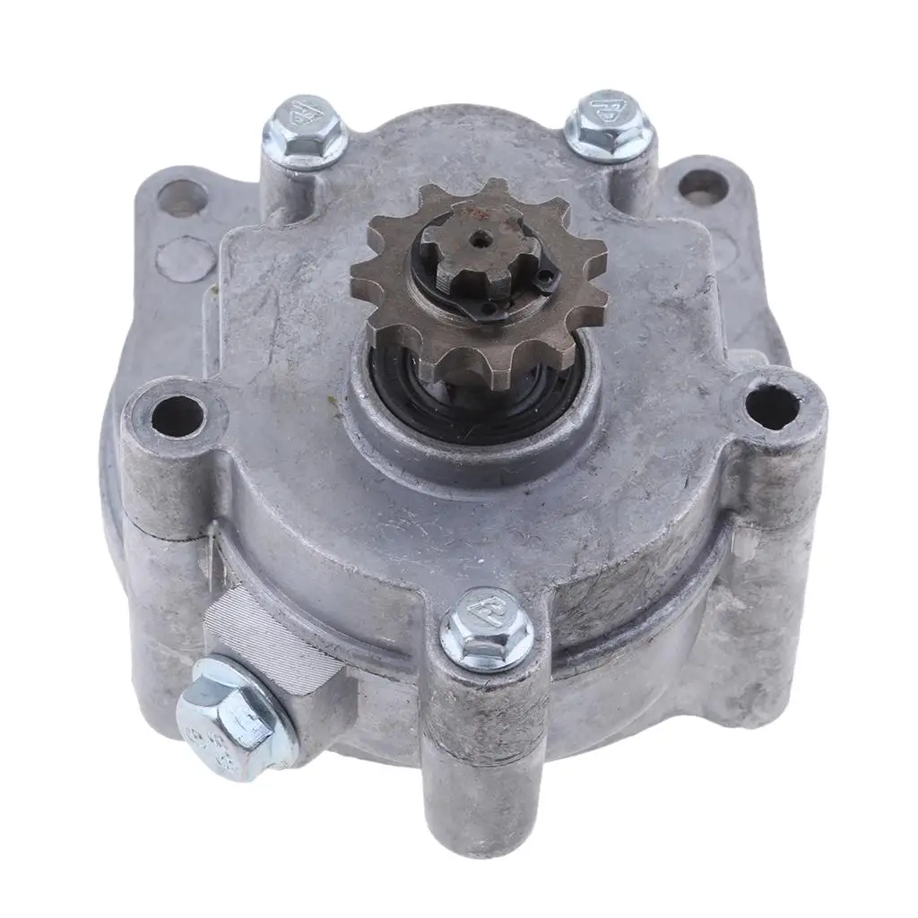 T8F 11T 14T 17T 20T Корпус барабана сцепления Коробка передач Звездочка для 33 43 49cc Mini Bike Ty