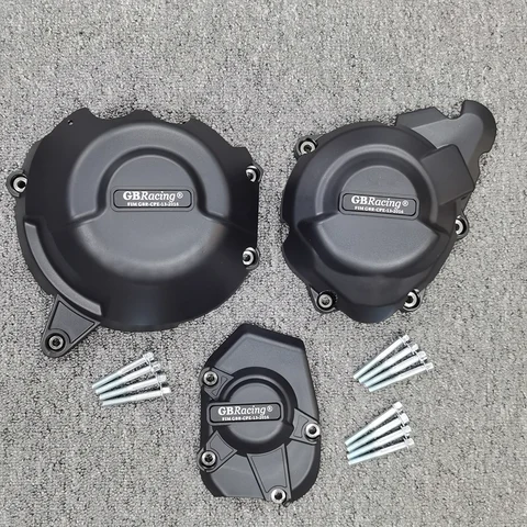 Двигатель мотоцикла Z1000 для Kawasaki NINJA 1000SX 2020-2025 Z1000 и Z1000SX 2011-2023 VERSYS1000 2012-2025, печать из углеродного волокна