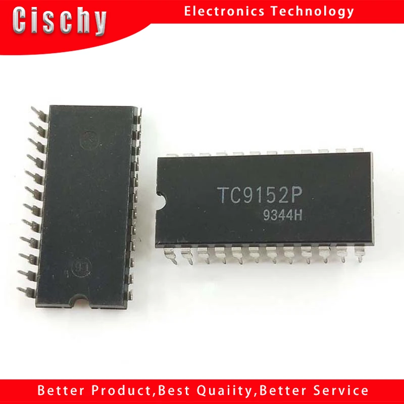 tc9152p dip24