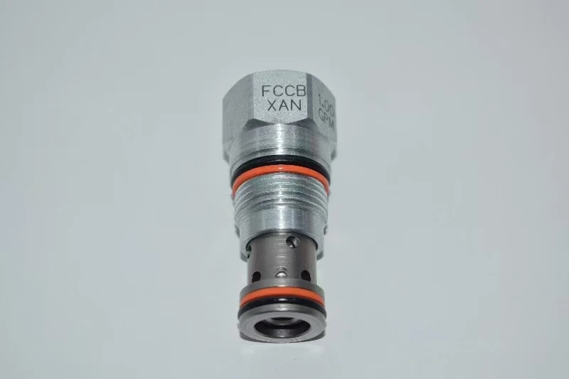 Гидравлический клапан SUN CBCG-LJN CBEG-LJN CBGG-LJN CBIG-LJN CBBC-LHN CBDC-LH PRDB-LAN RVCA-LAN