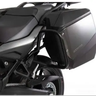 Для мотоцикла Honda NT1100 NT 1100 DCT 2022 2023 Верхняя и нижняя дорожная полоса столкновения