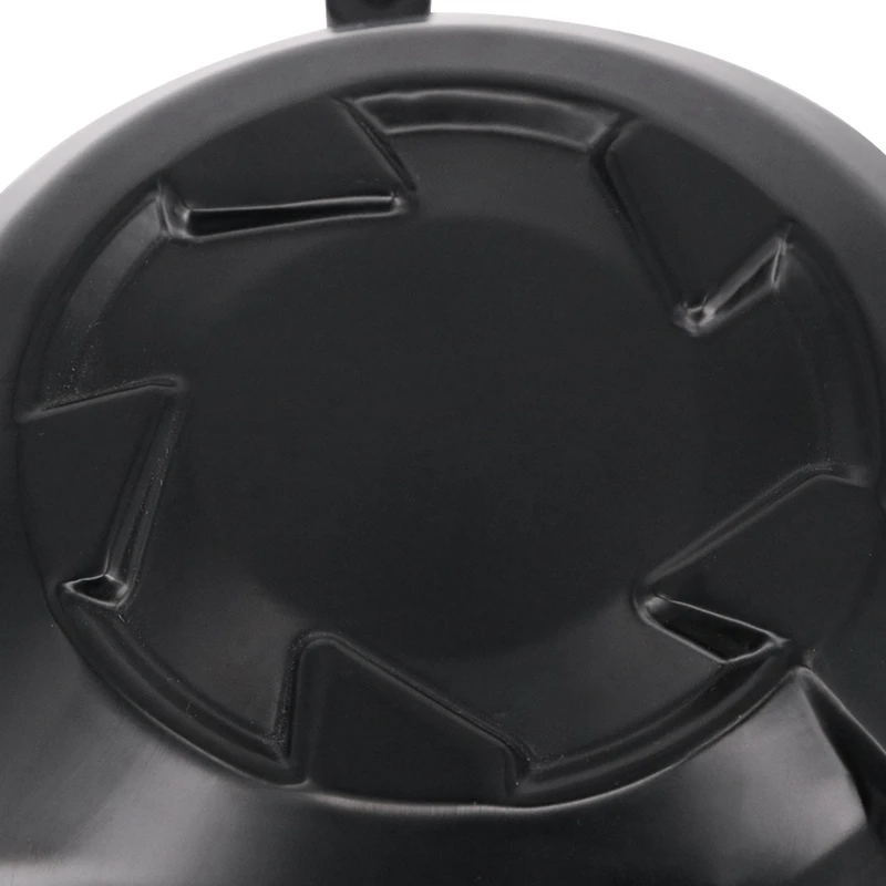 Крышка коленвала двигателя мотоцикла Левая крышка статора для Kawasaki Z1000 2010-2016 NINJA