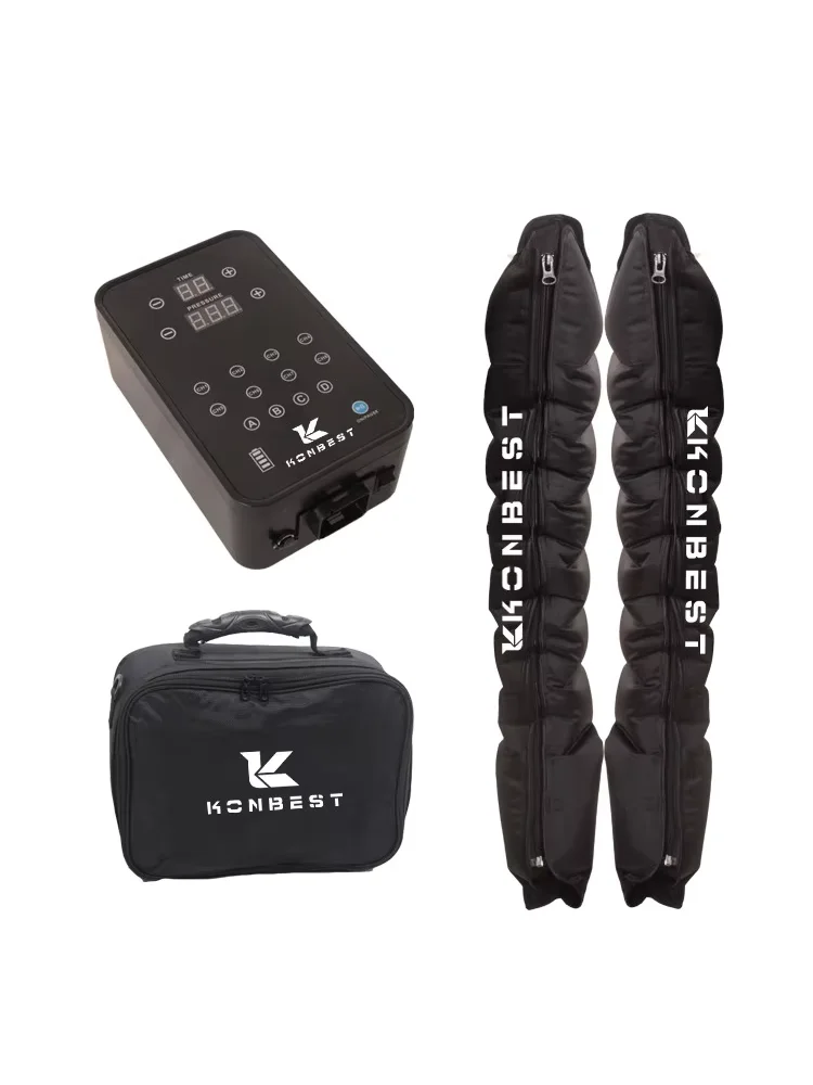 Пневматическое компрессионное устройство для терапии давлением воздуха