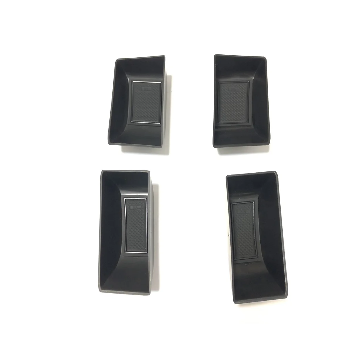 

For Atto 3 2022 2023 Front Rear Door Handle Armrest Storage Box + Central Control Lower Armrest Storage Box