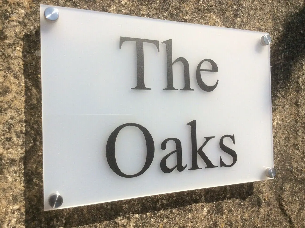 

Индивидуальный Домашний номер, персонализированный индивидуальный зубной знак, дверной знак, номер квартиры