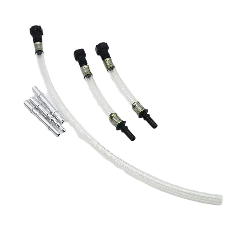 Масляный насос двойного назначения 500 мл инструмент для замены и извлечения