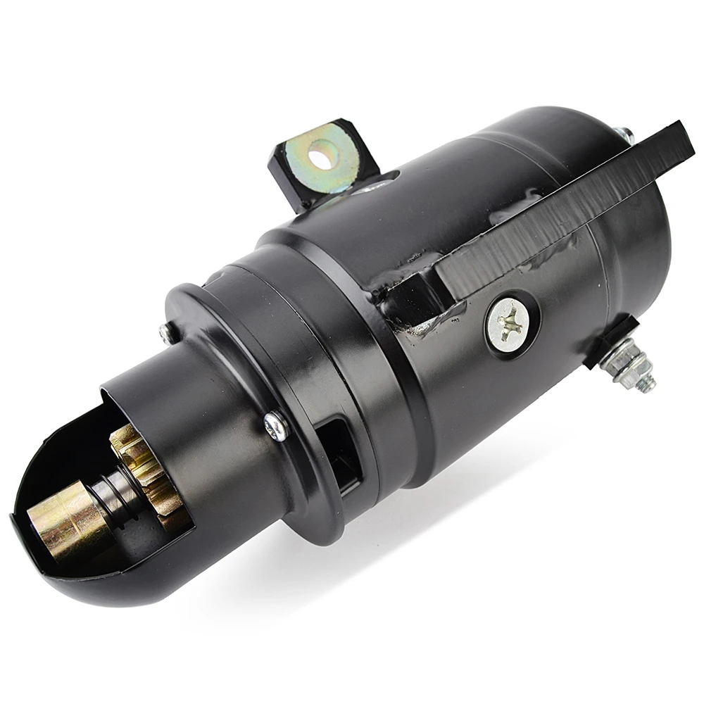Стартер для Yamaha 75HP 80HP 85HP 90HP 50HP 80A 90A 75A 85A 50J 50G C75 P75 75C C80A C85 CV85 90 C90/688-81800-10
