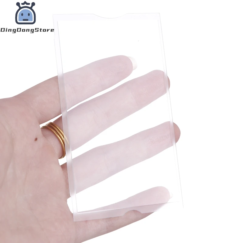 1 шт. для консоли PSP передняя крышка стеклянная линза замена PSP1000 2000 3000 ЖК-экран