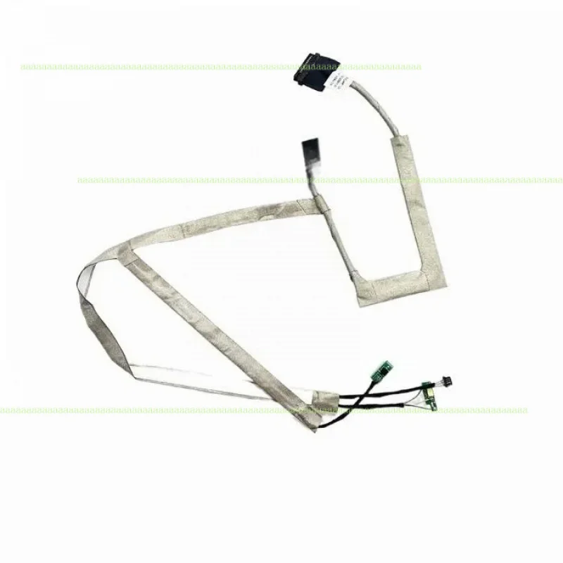 A + для Lenovo ThinkPad T520 T520i T530 T530i W520 W530 ноутбука ЖК-дисплей со светодиодной подсветкой ленточный кабель 04W1565 50.4KE10.011 50.4QE04.001 (art.: 3920cfa626e27) - 3920cfa626e27