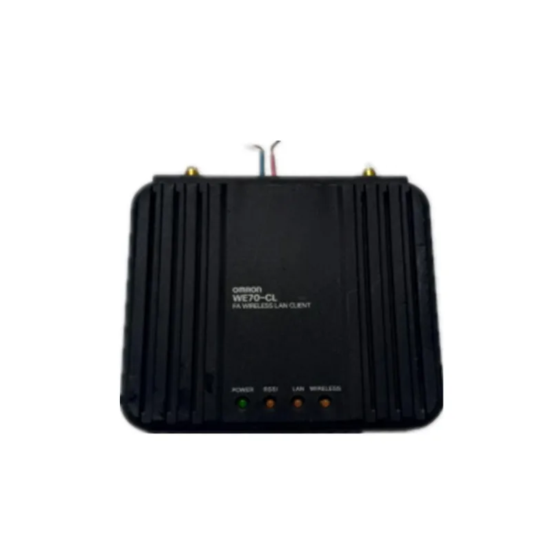 

WE70-CL Used In Good Condition