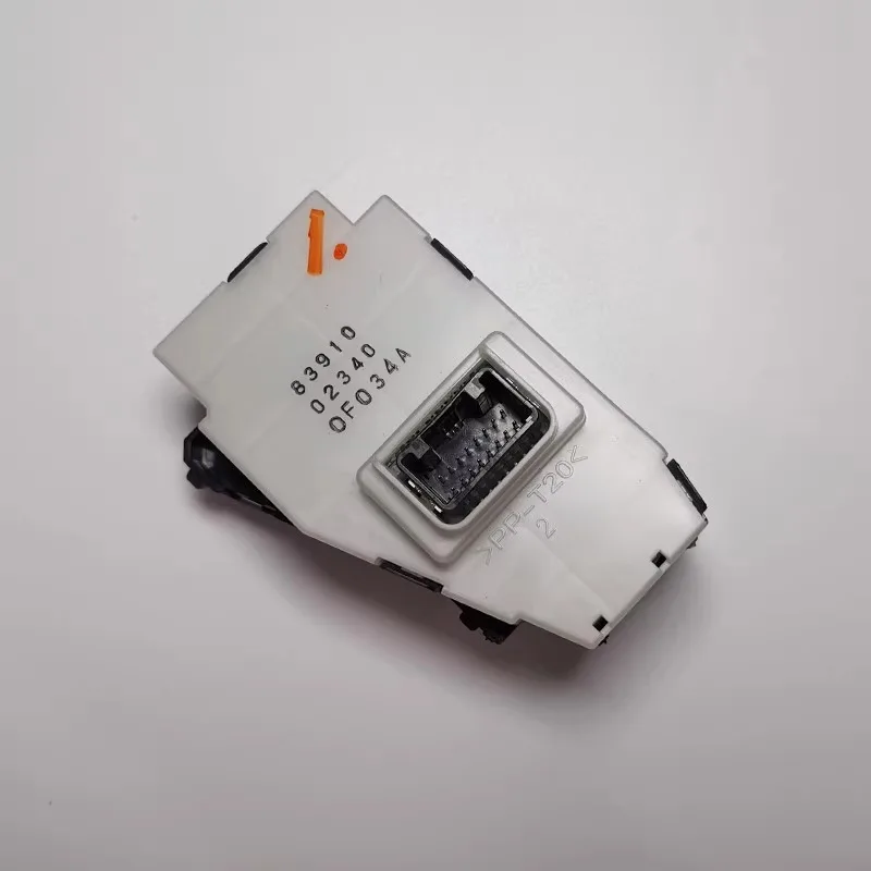 

1 шт., электронные часы для Toyota 2017-18 COROLLA LEVIN 1,2 185T