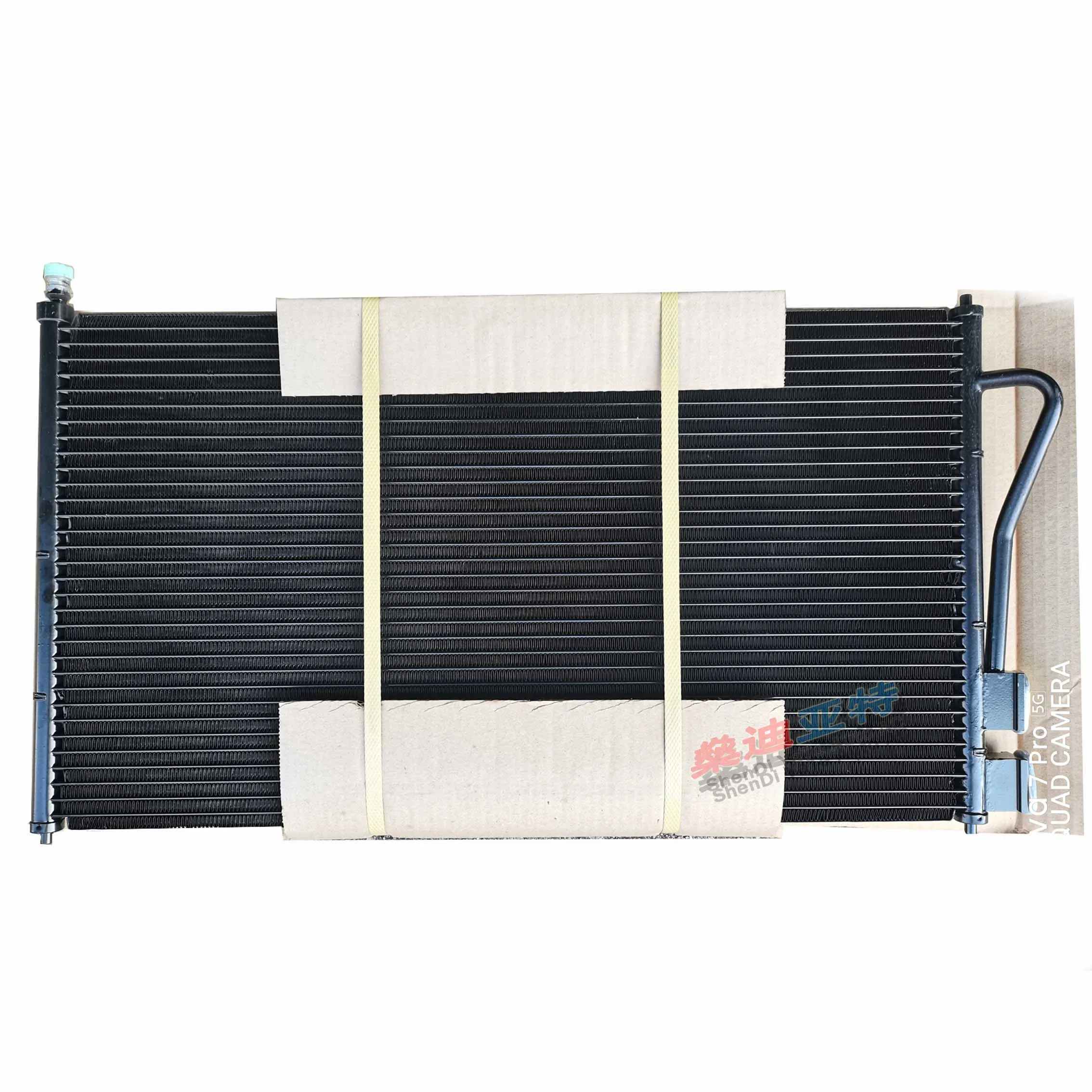 Конденсатор кондиционера для 98-09 Ford Focus I Saloon 1250627 1335273 1671708 1107090 YS4H19710BB