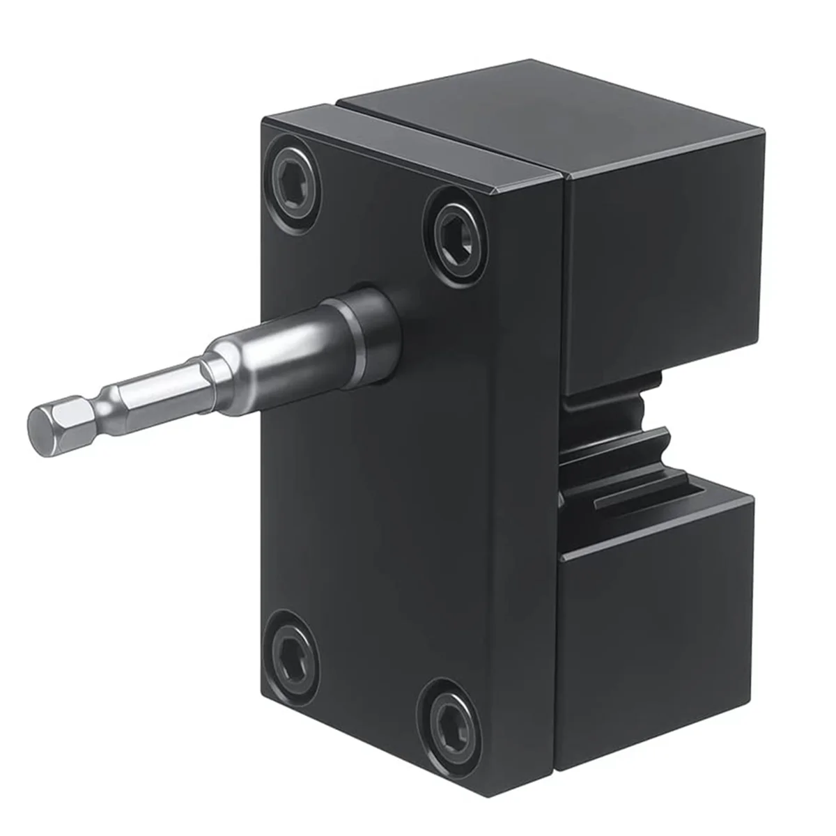 

BSB18MBL Adapter Converter Use for Bosch 18V Li-Ion Battery BAT618 on for Metabo 18V Lithium Electrical Power Tool