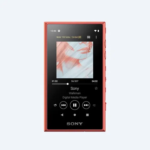Sony Walkman NW-A105 16 ГБ  MP3-плеер