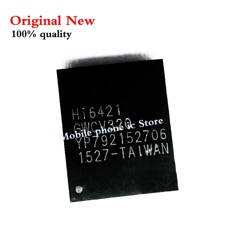 1 шт. HI6421 GFCV610 GFCV710 GWCV530 v520 V531 GWCV310/311A GFCV810 HI6555 GFCV110 GFCV211 GFCV300 GFCV510 Hi6526 HI6421GWCV320