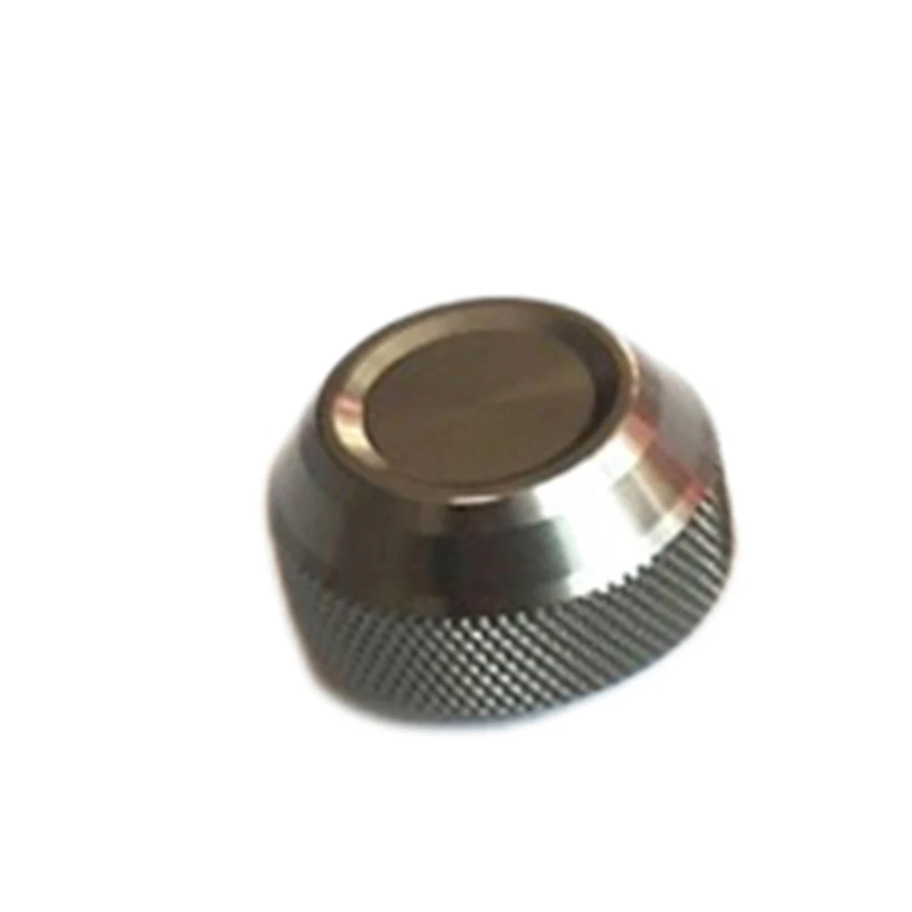 Крышка натяжной ручки катушки для приманки F4/F6 несколько цветов крышка