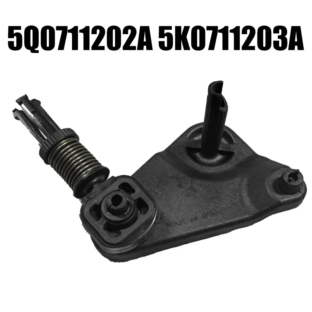 Новейший рычаг поддержки скорости коробки для A3 Skoda гольфа Passat OEM 5K 0711203
