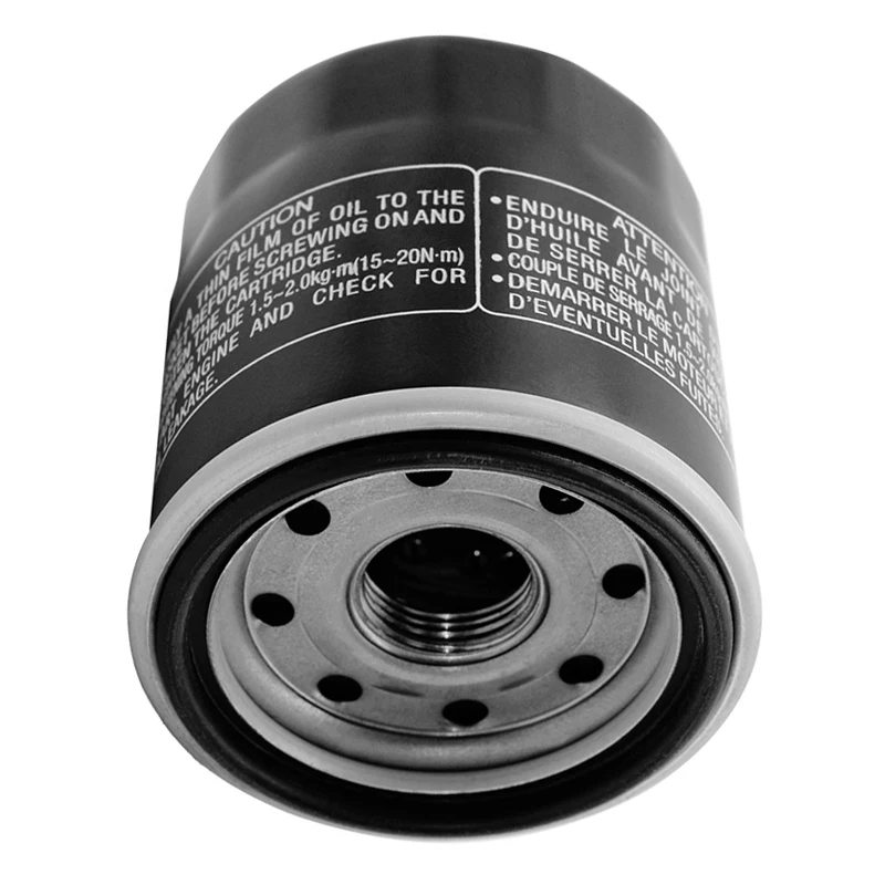 1/2 шт. масляный фильтр мотоцикла для Kawasaki ZZR400 ZZR500 ZZR600 ZZR1400 ZRX 400 ZR400 Xanthus ZR900 Z900RS ZR1000