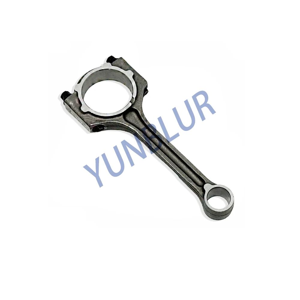 1 шт. Шатун двигателя для 1.0 L G3LA G3LD GAS 11-18 для HYUNDAI i10 I II III KIA PICANTO II III 23510-04040 (art.: 3920dc8ffaf10) - 3920dc8ffaf10