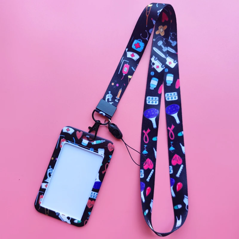 Брелок для идентификационных карт