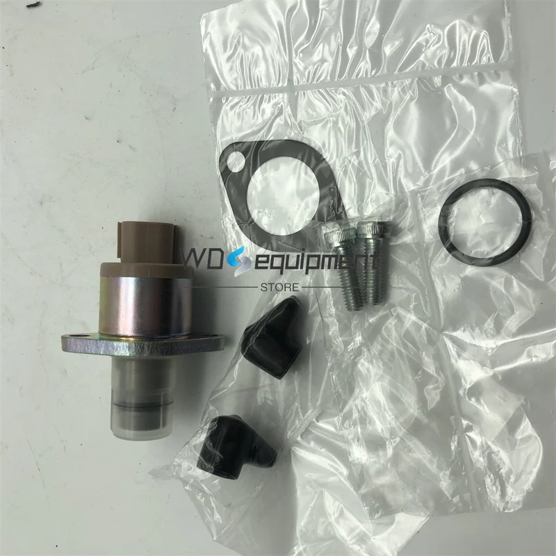 294200-0360 Denso SCV насос регулятор давления Fule контроль всасывания комплект SCV-клапанов