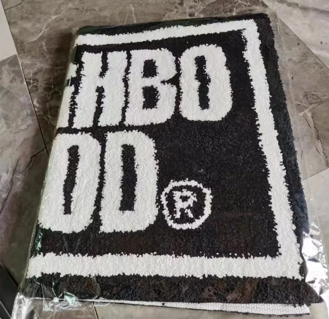 Пригородный коврик размер 60 × 90 действительно огромный