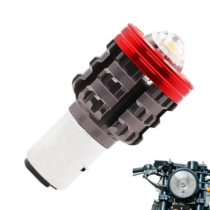 

Motorcycle Headlight 25W High/Low Beam Fog Lights Round LED Work Lamp Safe Driving Fog Lights For Motorcycles Trucks Cars