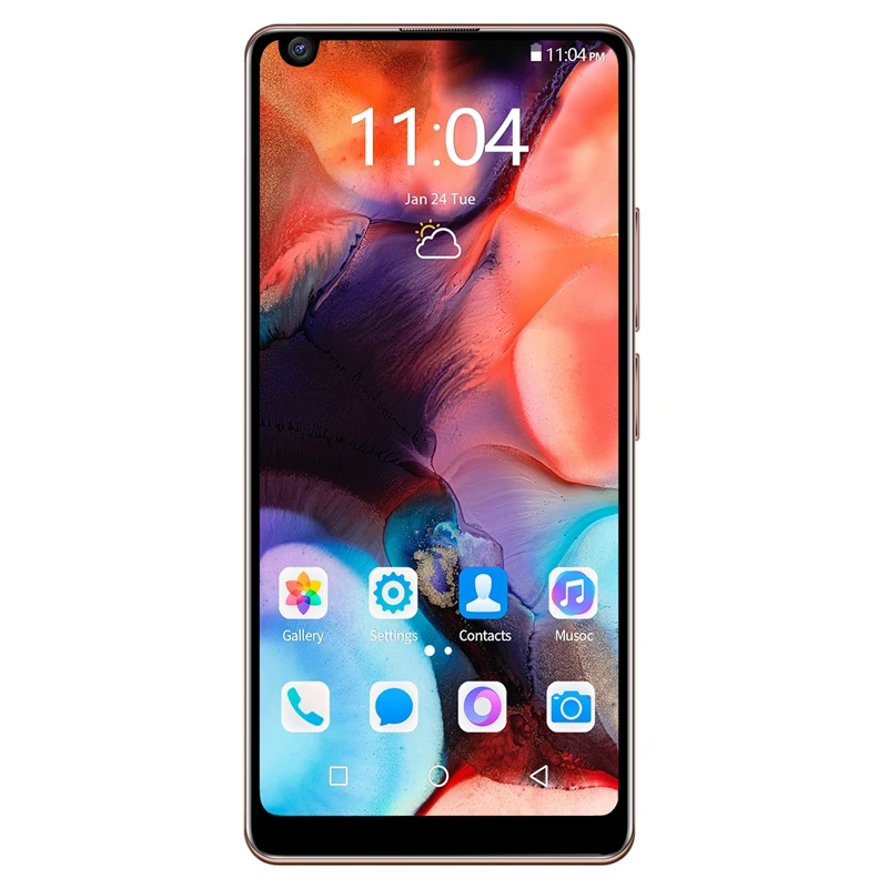 

M11 Pro смартфон с 5,5-дюймовым дисплеем, четырёхъядерным процессором 7731C, ОЗУ 1 ГБ, ПЗУ 8 ГБ, двумя слотами для SIM-карт, Android 6,8