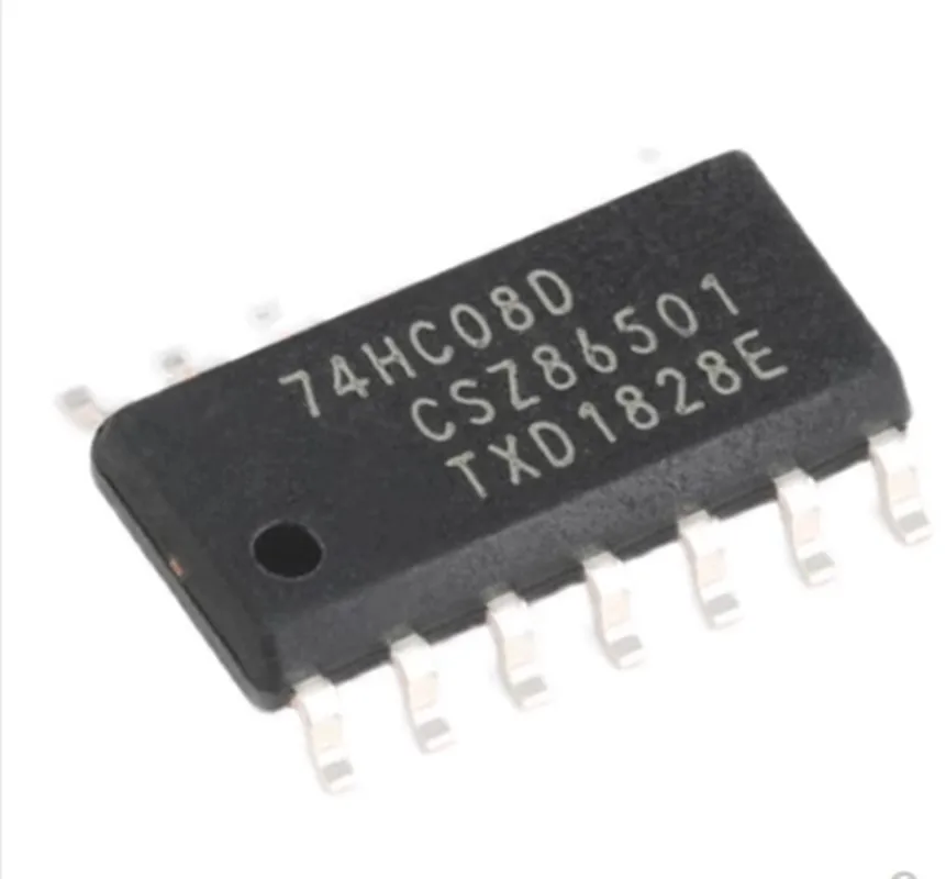 74HC02D 74HC08D 74HC10D 74HC14D 74HC32D 74HC132D 74HC393D 74HC4066D SOP, новый оригинальный, 500 шт.