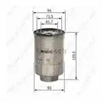 

Store code: 0986 TF0086 drink fuel filter H100 STAREX L200 L300 BONGO K2500 f2500