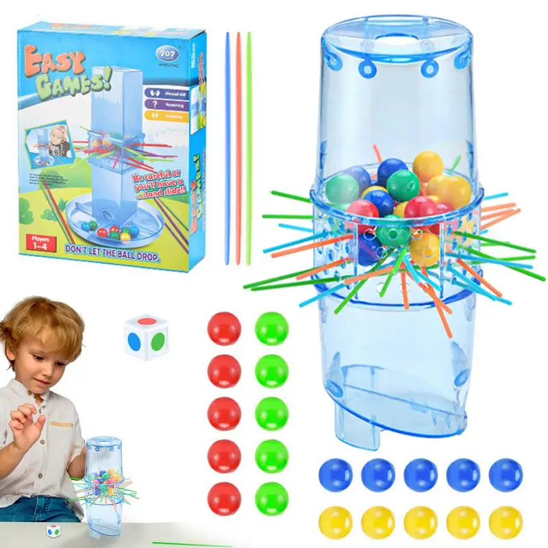 

Stick Pull Game Stick Games For Kids With Beads Sticks And Game Unit Stick Games Helps To Build Close Interaction And Communicat