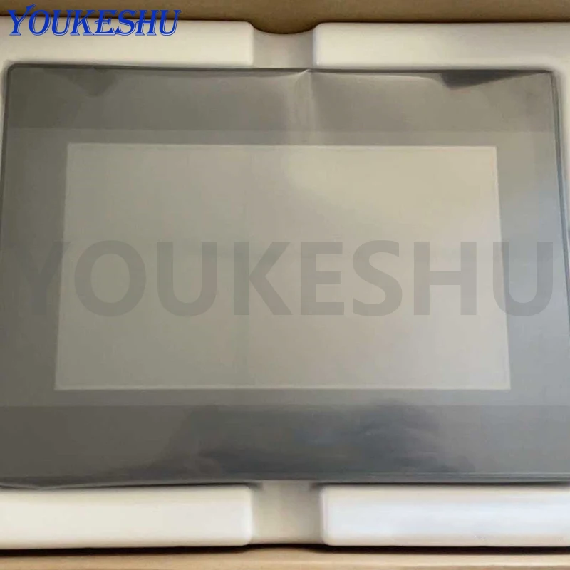 Новый оригинальный 10-дюймовый сенсорный экран MT6103iP