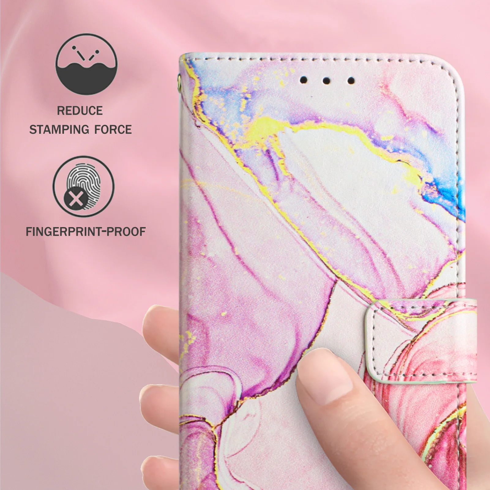 Чехлы для телефона чехол OPPO Reno 6 Pro Plus Diamond Caso откидной Чехол-бумажник защитный 5G