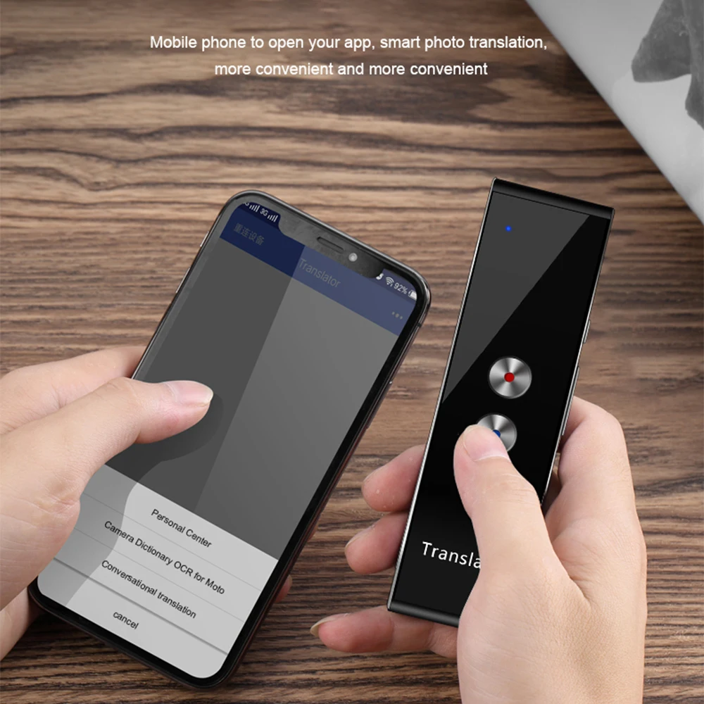 thumb
