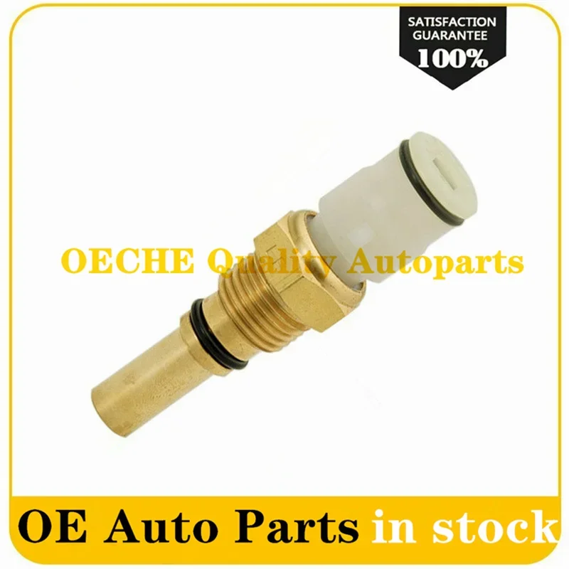 Фото 1X термостат, датчик температуры для Toyota Camry Station Wagon 8942815030   89428-15030 89428-15020 89428-15040 №4