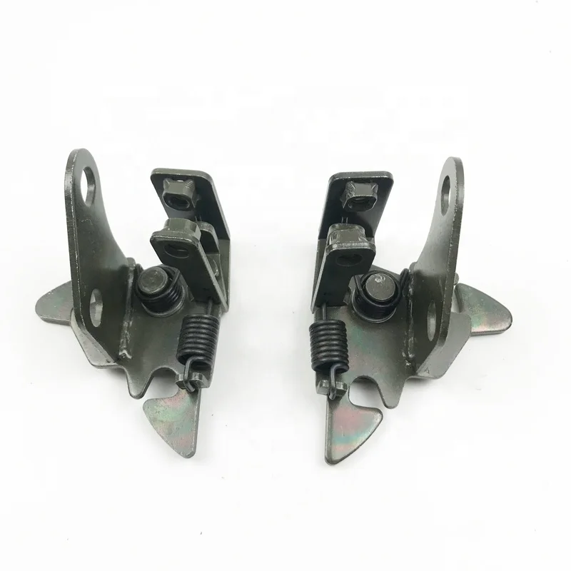 

hot selling ZAX200/210/240/250/330/350/360-3 Front windshield lock for hitachi excavator machinery parts