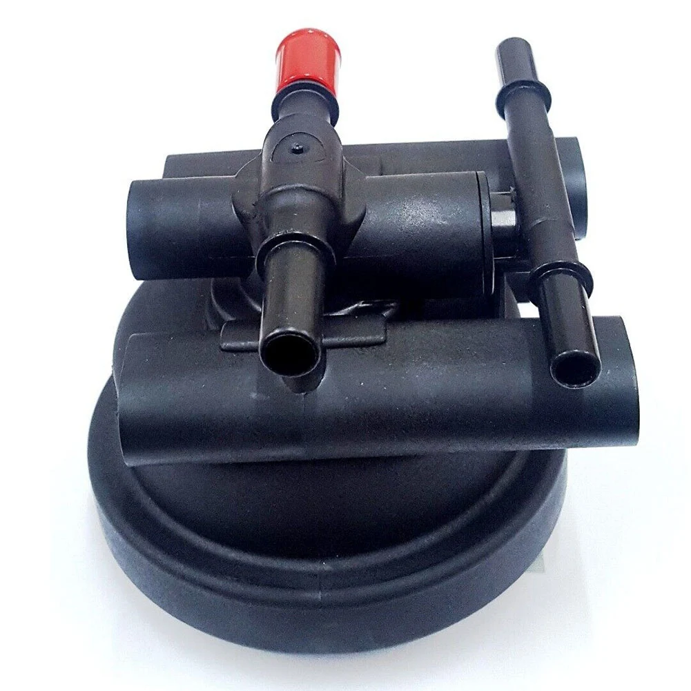 Крышка головки топливного фильтра WJN500190H WJI500040 для крышки держателя 2007-2016