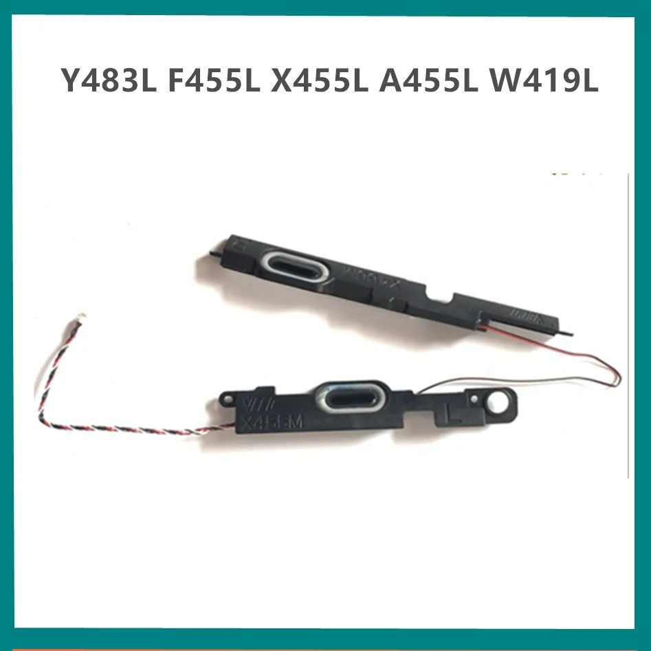 

Динамик для ASUS Y483L F455L X455L A455L W419L
