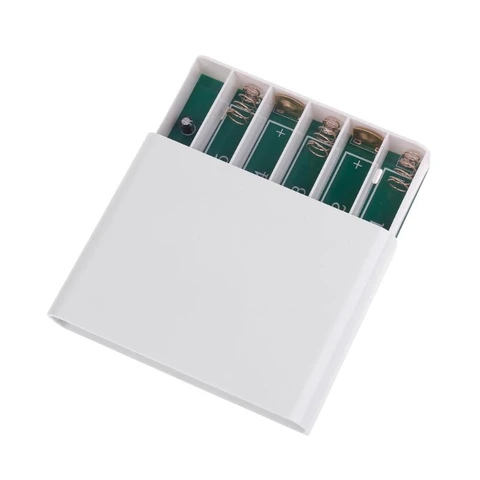 Портативный аккумуляторный ящик OOTDTY M3GC4NB107070 для батарей 18650