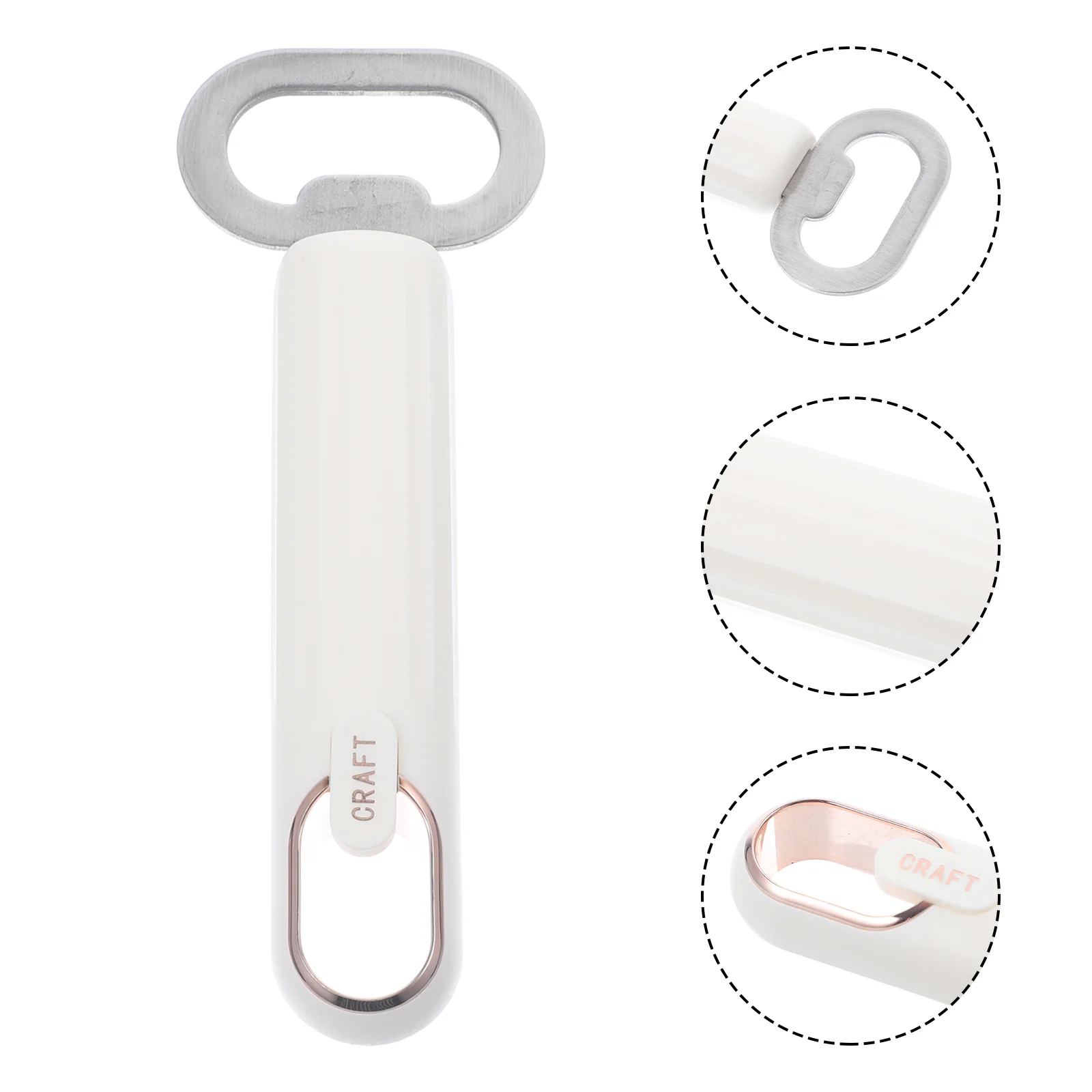 

Opener Can Manual Bottle Beer Heavy Duty Commercialwater Jarweak Hands
