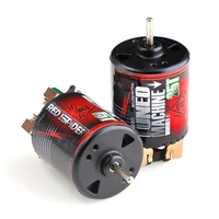 rc car 540 brushed motor 15t 25t 35t 45t 55t 80t for 110 rc crawler axial scx10 axi03007 90046 traxxas trx4 d90 mst
