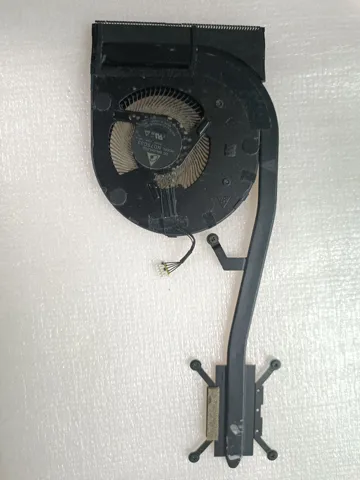 Модуль вентилятора охлаждения Lenovo ThinkPad