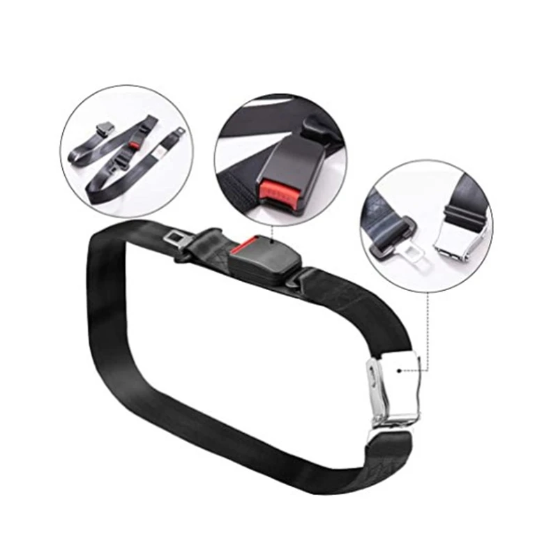 

Car Pregnant Woman Driving Seat Belt Pregnant Woman Driving Seat Belt Adjuster Pregnant Woman Tire Support Belly Belt