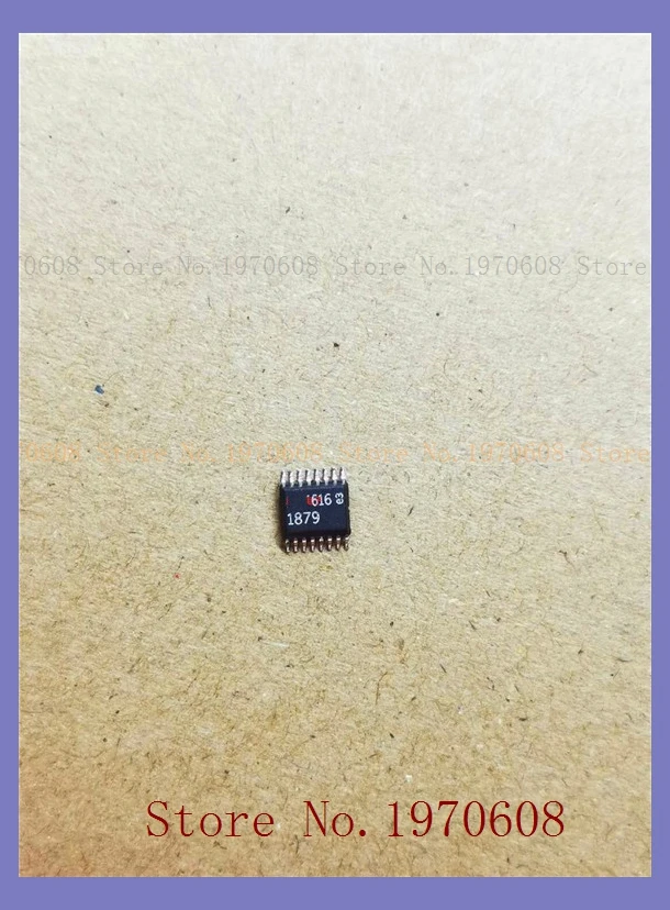

LTC1879EGN SSOP16 LT1879 the old