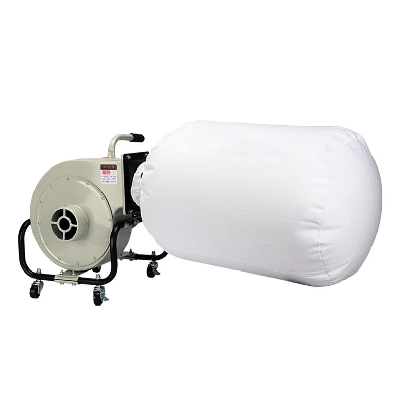 Настольный циклонный мини-пылесос 750 Вт