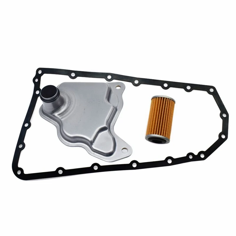 Комплект прокладок масляного фильтра трансмиссии 31728-29X0D 31726-28X0A для Nissan Altima Juke