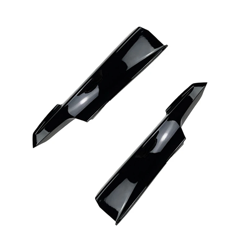 

Противотуманный фонарь, передний воздушный нож, угол обмотки, передний бампер, угловая обмотка для автомобиля BMW 3 серии F30 F35 M, упаковка 320I 325I 2013-2019